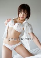 Akiko recently added on London escorts gallery