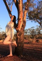 Arabella-Allure 21 years old Australian girl from Australia