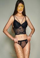 LUCIANA ideal companion for any occasion girl - alla escort  agency