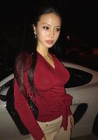 independent escort from China