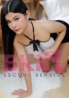 KK-Thai has B bust, and will turn the fire in you in Thailand