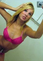 Independent escort bursting with confidence, Marykiss
