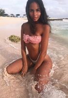 Zara Russian escort girl available in Miami