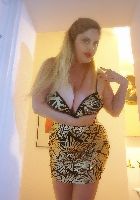 busty escort from Spain