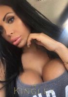 Anastasia-Doll 22 years from France