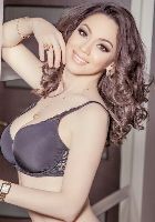 Lithuanian escort Affinity from London