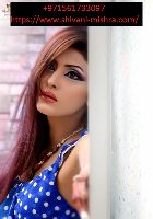 Miss-Nora 24 years old Indian girl from United Arab Emirates