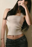 24 years old Korean girl