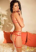 Lithuanian new to Theory Love Escort