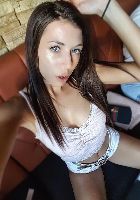 Stunning Spanish escort