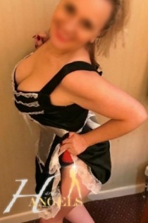 Jenny escort available in Bournemouth
