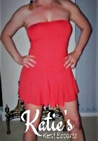 Annalise relaxing and rejuvenating escort, Kent location