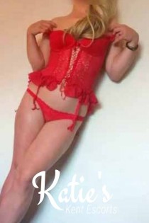 Anna escort available in Kent
