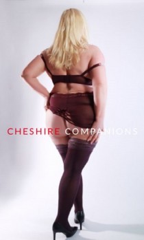 Chloe escort available in Manchester