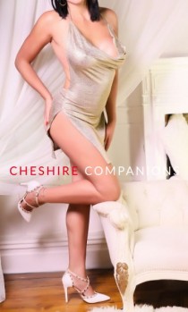 Brooke escort available in Manchester