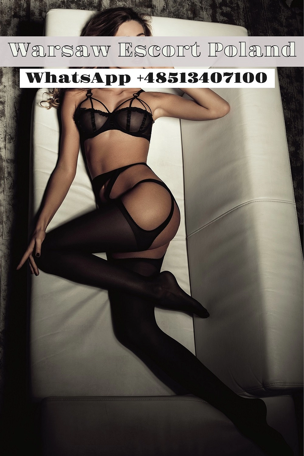 Amely Warsaw Escort escort available in Warsaw - Poland