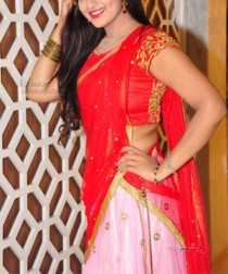 NISHA SAXENA escort available in Bangalore