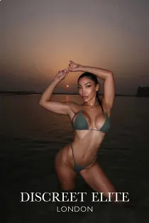 Lebanese escort Mariam