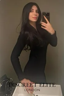 Greek escort Tess