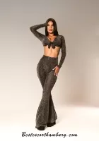 brunette escort from Germany