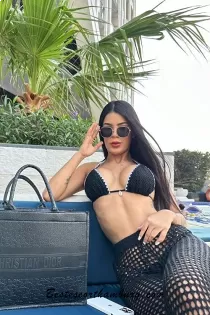 Likina escort available in Hamburg