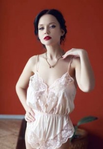 VIOLLA 22 years old girl