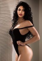 Ava from Exclusive Escorts