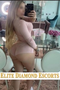 British escort Chloe