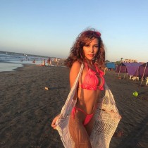 Sophia escort available in Cartagena