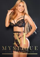 Emily from Mystique Escorts Agency