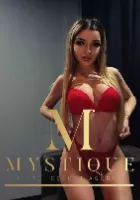 Annabelle from Mystique Escorts Agency