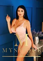 Lexi from Mystique Escorts Agency