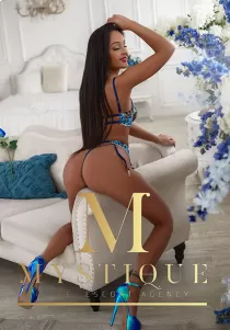 Odette escort available in London