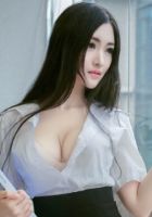 Chinese busty escort Sunny Chinese Escort in London