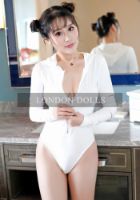 Junko 22 years old Chinese girl from United Kingdom