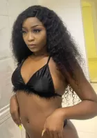 brunette DALLAS escort