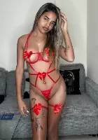 New arrived in Dubai