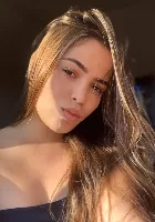 Colombian bisexual sophisticated lady likes to live life