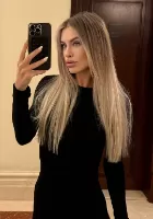 Lera-447570457574 25 years old Russian girl from United Arab Emirates