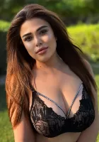 new escort from United Arab Emirates