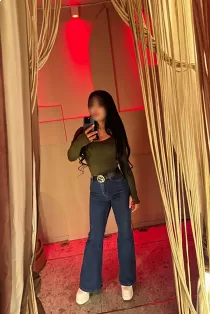 Dayana 61489989641