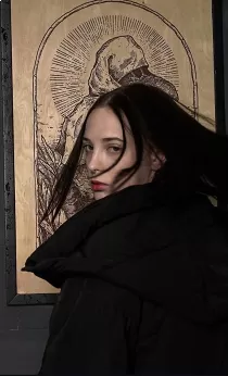 Russian escort Roxy 48887066455