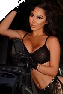 Bonita 61489989641 C bust size Natural