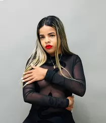 Escort Ocean 447570457574 with blonde hair