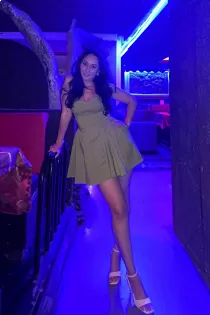 Aiza 61489989641 escort available in Dubai