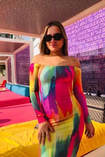 Escort Rubi 61489989641 with brunette hair