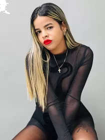 Colombian escort Ocean 447570457574