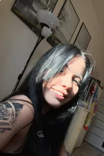 165 height Stesha 48887066455