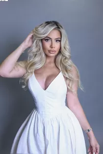 Laman 61489989641 A bust size Natural