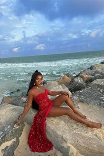 South African escort Kechi 48887066455